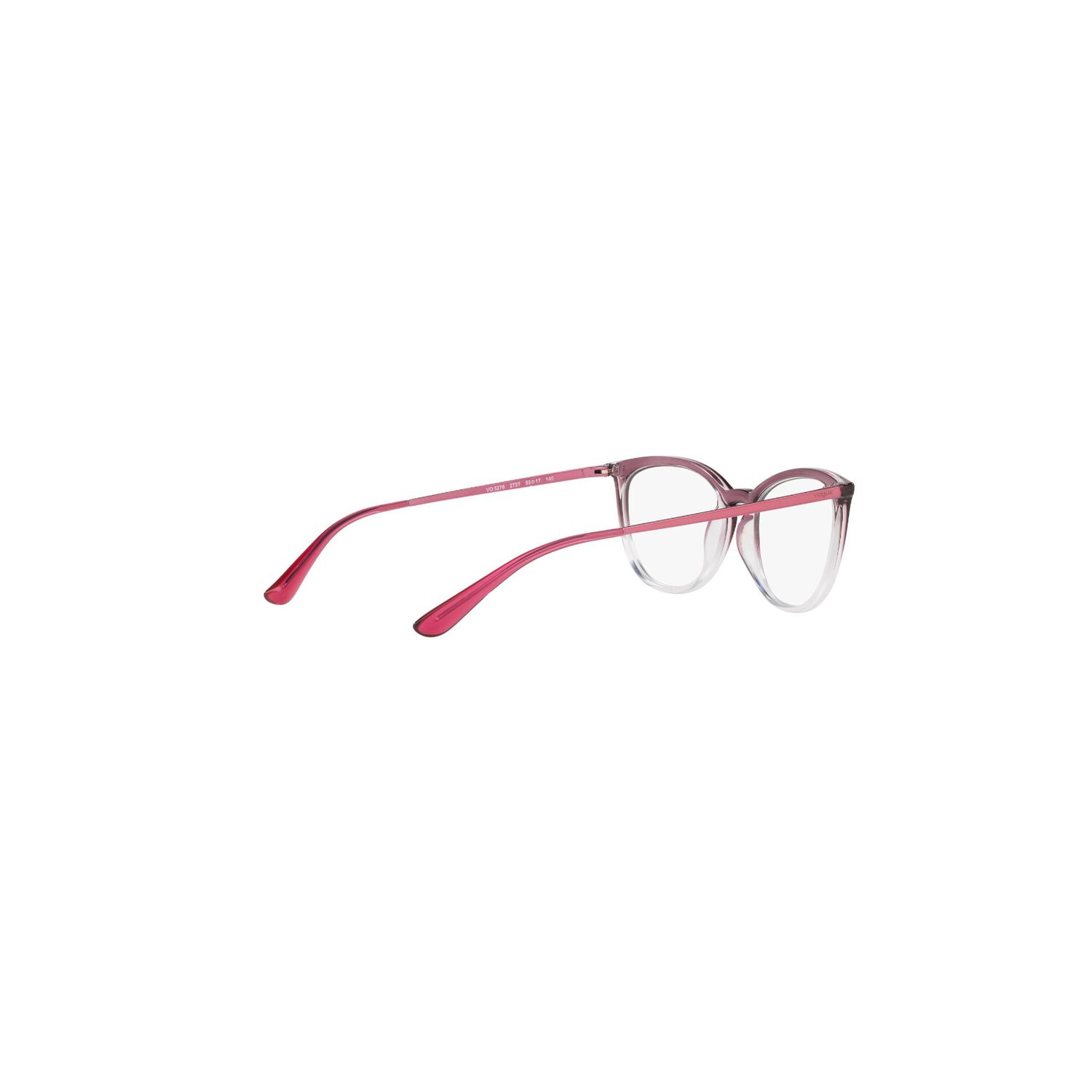 Lentes &Oacute;pticos Violeta Vogue Eyewear image number 8.0