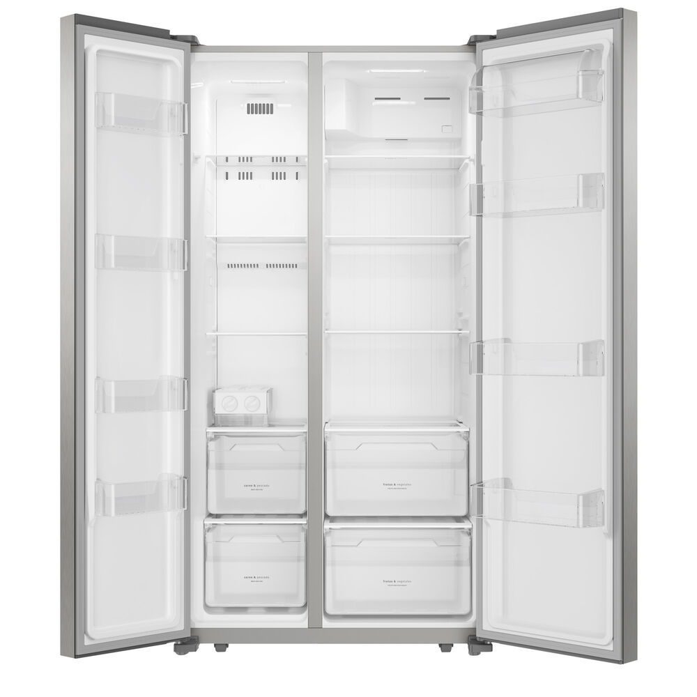 Refrigerador Side By Side Fensa SFX500 /  No Frost / 525 Litros / A+ image number 3.0
