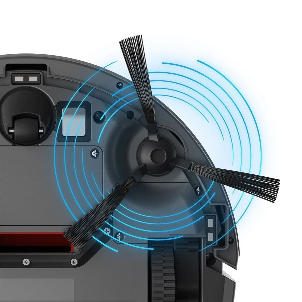 Aspiradora Robot Electrolux Con Tecnolog&iacute;a Aut&oacute;noma Erb30 image number 18.0