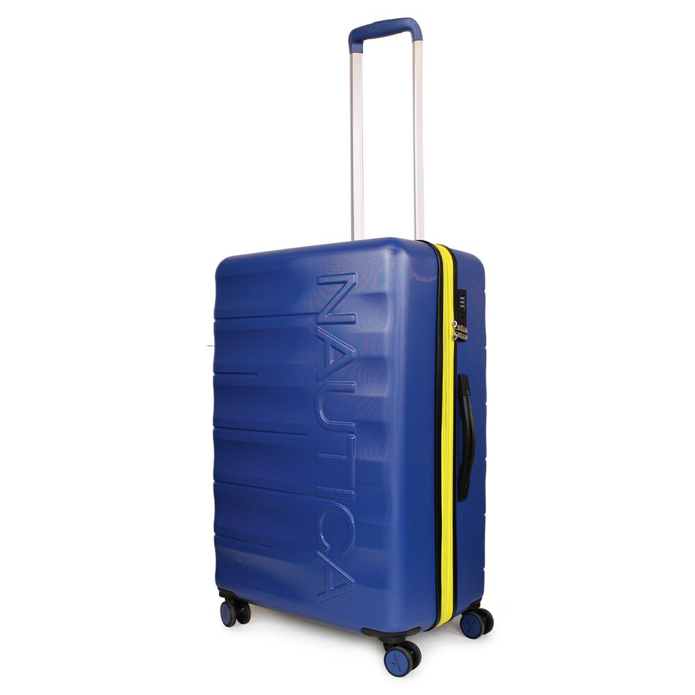 Maleta Mediana Ibiza M 20kg Azul Nautica image number 5.0