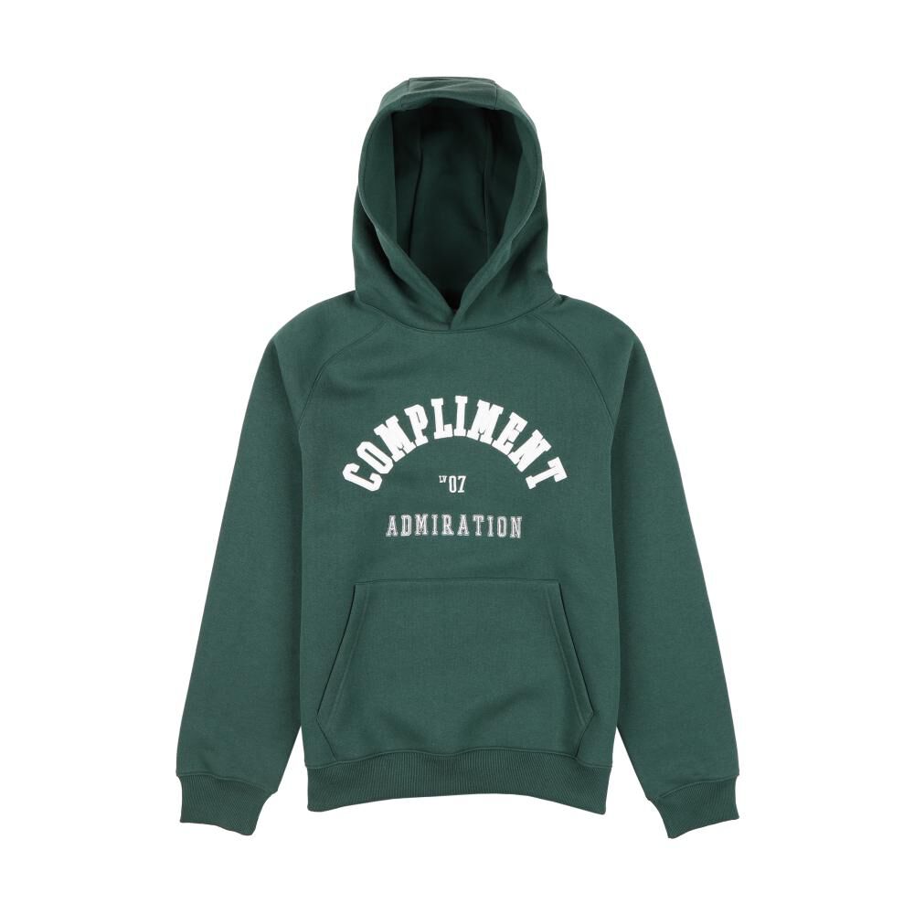 Poler&oacute;n Mujer Freedom image number 0.0