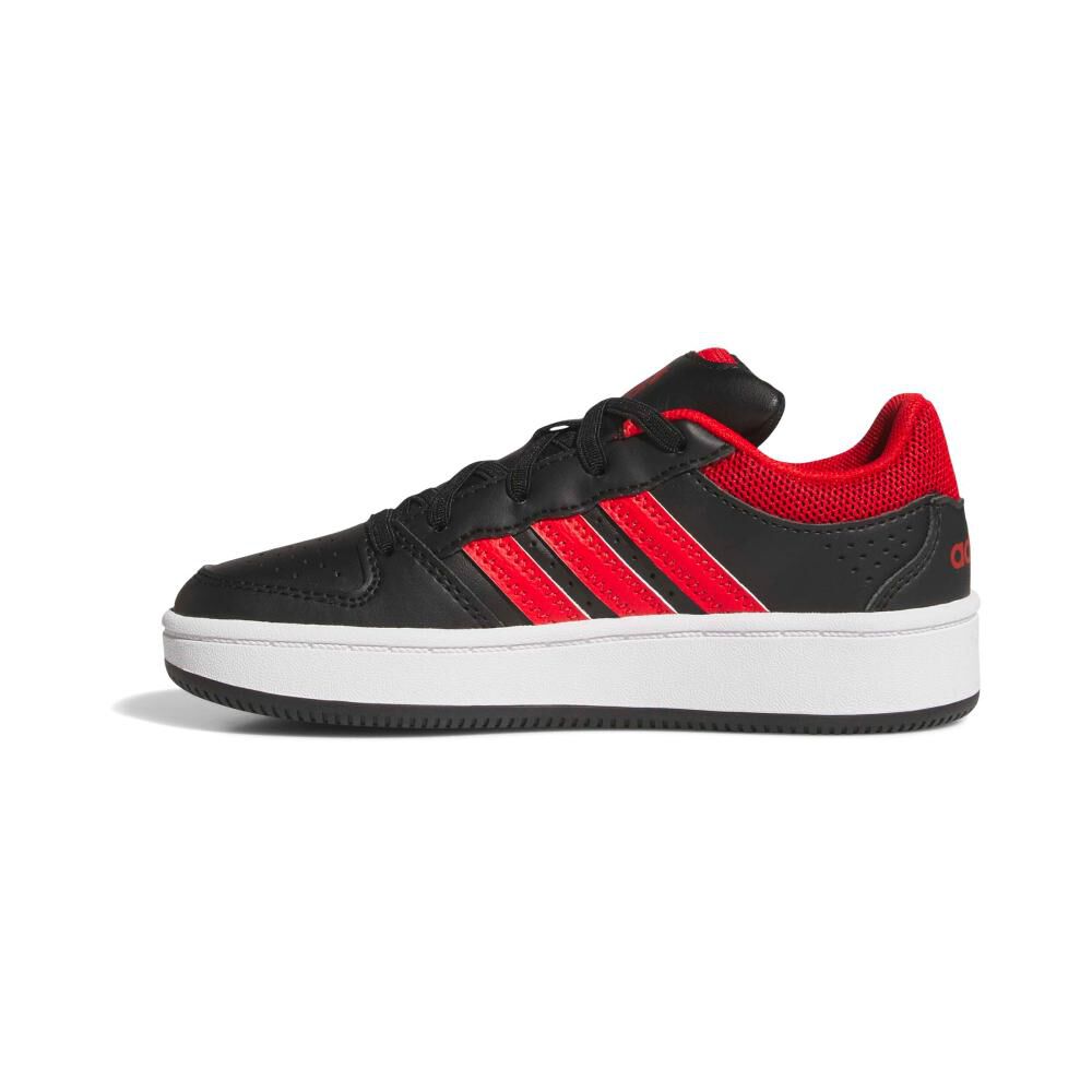 Zapatilla Urbana Ni&ntilde;o Adidas Hoops Classic El C image number 15.0