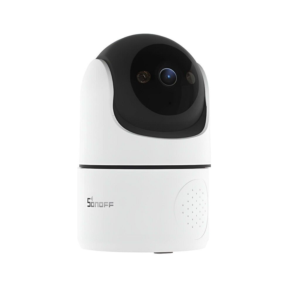 C&aacute;mara De Seguridad Wifi Full Hd 360 Sonoff Pan-tilt 2 image number 2.0