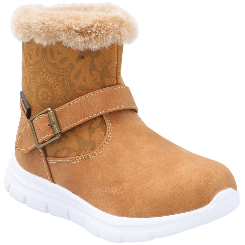 Bota Niña Calpany Lyra en Oferta | Hites.com