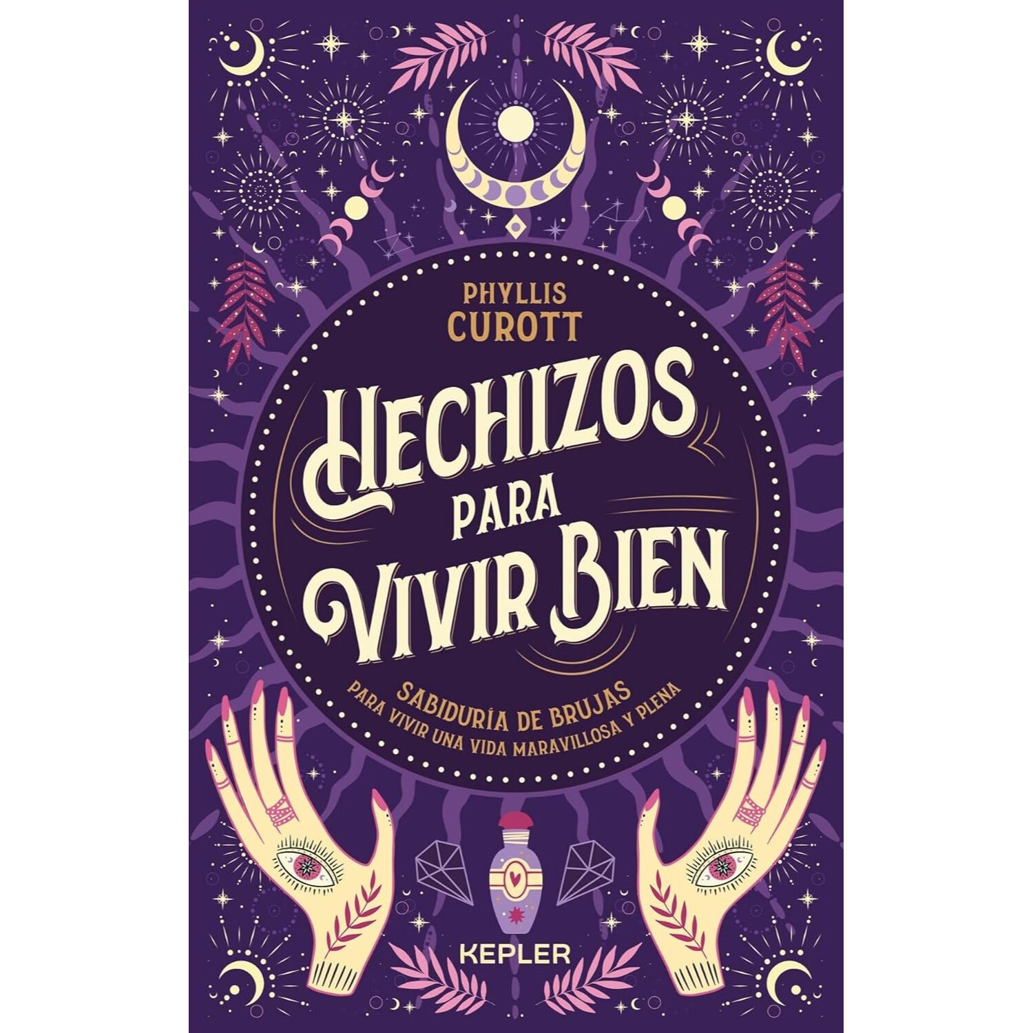 Hechizos Para Vivir Bien image number 0.0