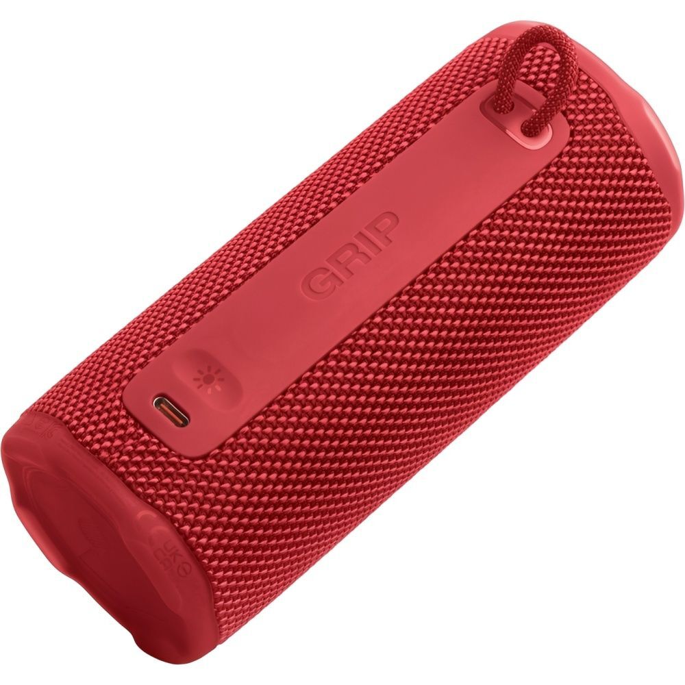 Parlante Jbl Grip Usb-c Bluetooth 16w Rms Ip68 Rojo image number 3.0