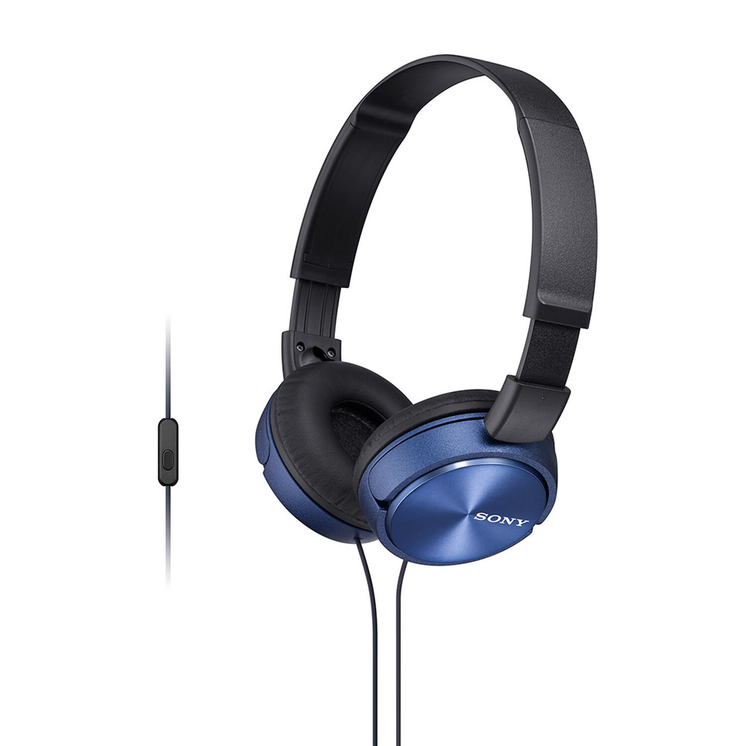 Aud&iacute;fonos Sony MDR-ZX310 image number 1.0