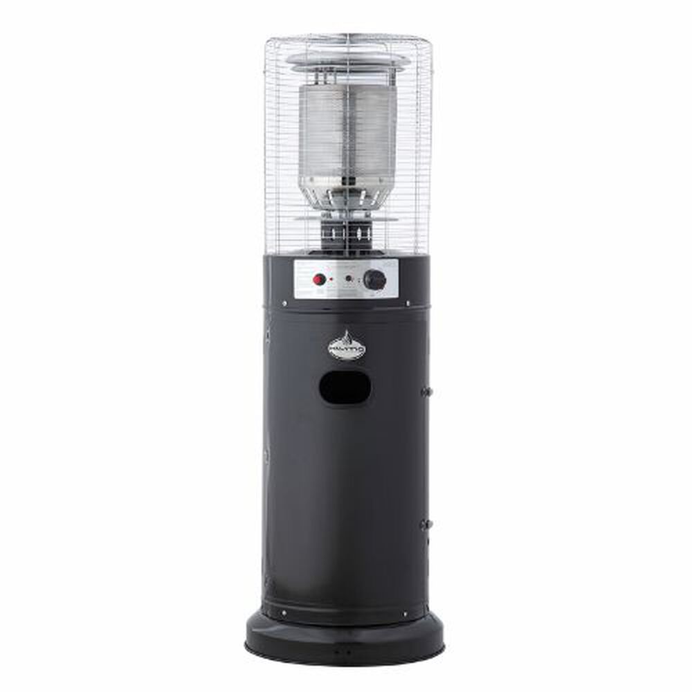 Estufa A Gas Exterior Cildro Elw 106 Black image number 0.0