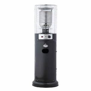 Estufa A Gas Exterior Cildro Elw 106 Black