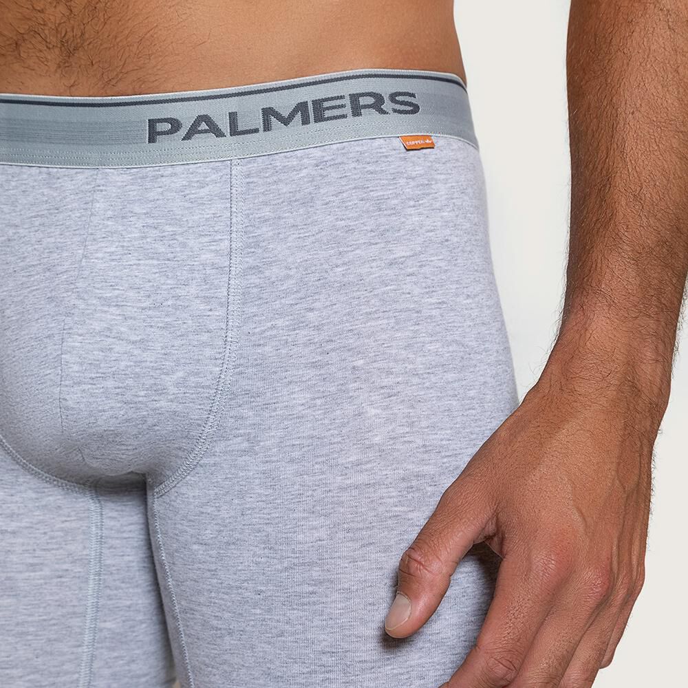 Pack Boxer Hombre Palmers / 3 Unidades image number 3.0