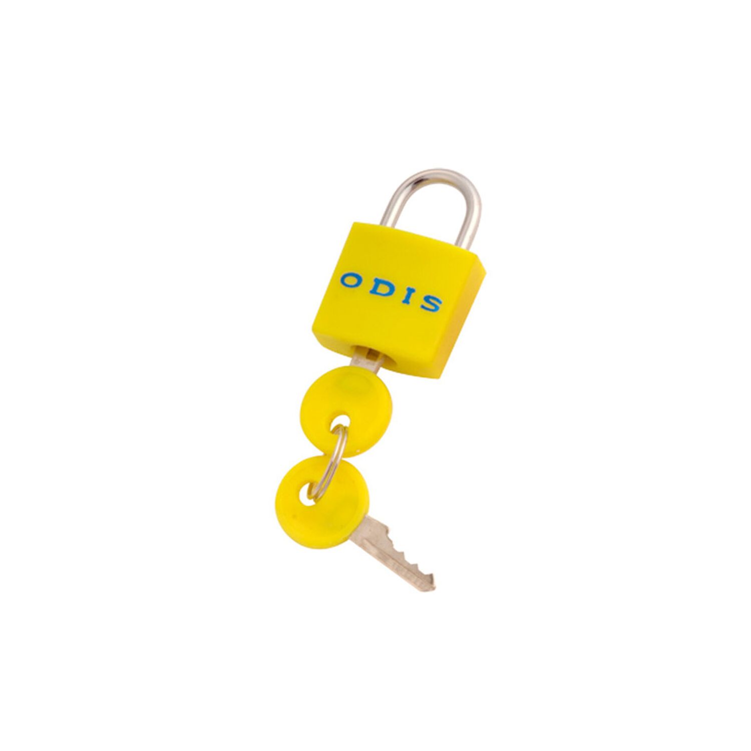 Pack 2 Candados Odis Mini Lock 20mm image number 3.0