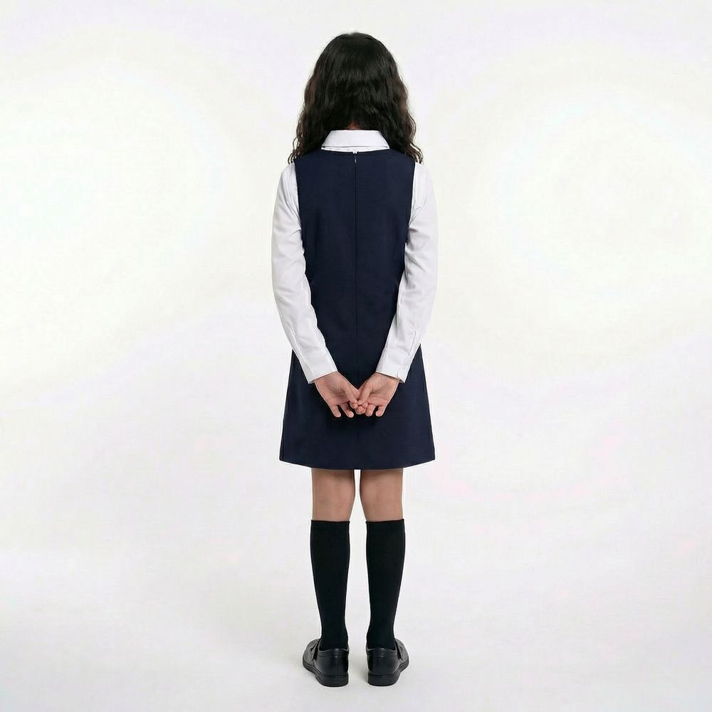 Jumper Ni&ntilde;a Talla 36 A 46 image number 1.0