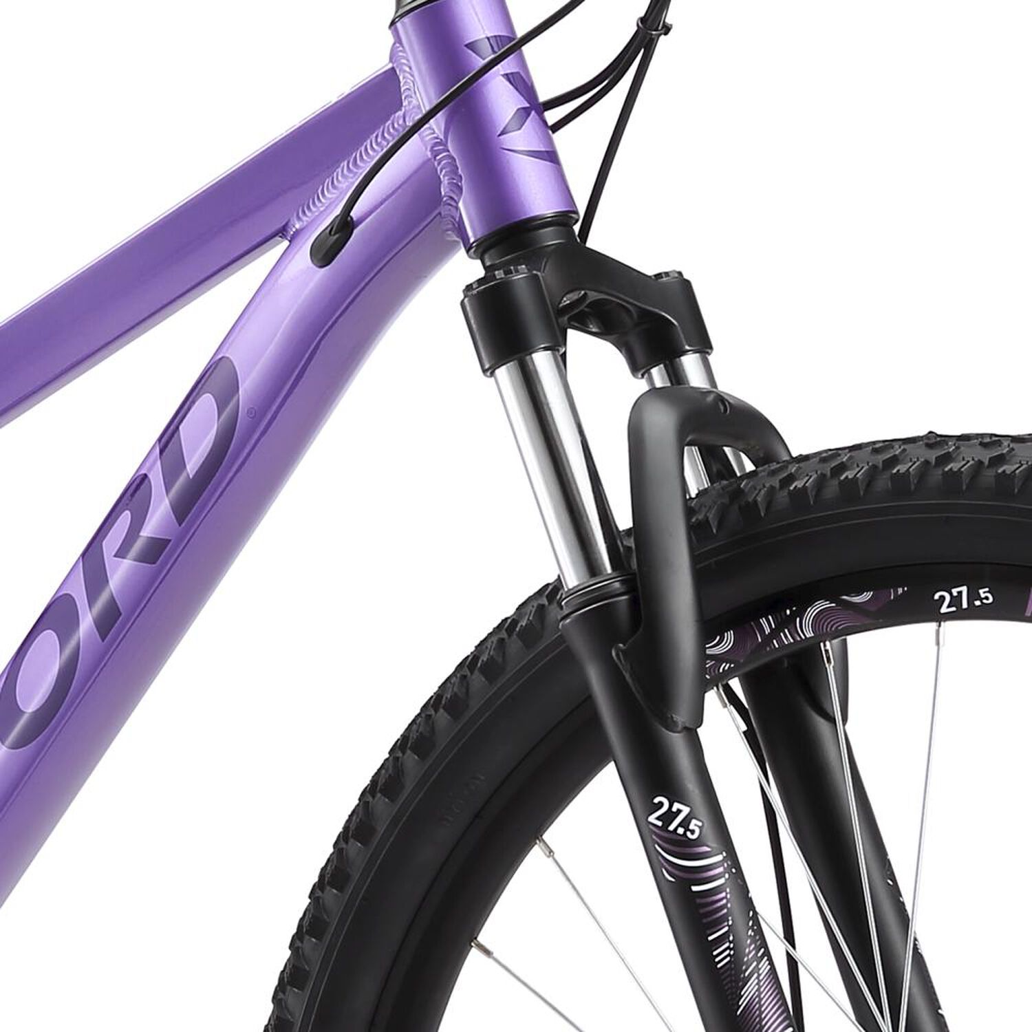 Bicicleta Mountain Bike Oxford Halley / Aro 27.5 image number 4.0