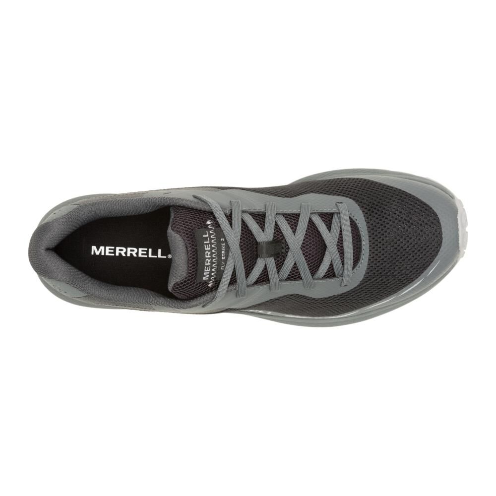 Zapatilla Hombre Outdoor V Hik Merrell J068547 image number 2.0