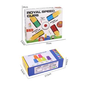 Juego De Habilidad Rapimente