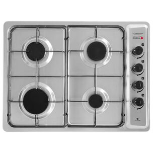 Encimera A Gas Sindelen CEG-4600IN / 4 Quemadores