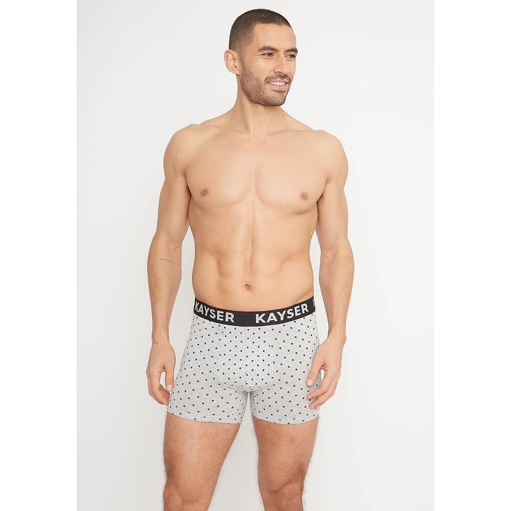 Pack 3 B&oacute;xers Algod&oacute;n P393.271-neg image number 1.0