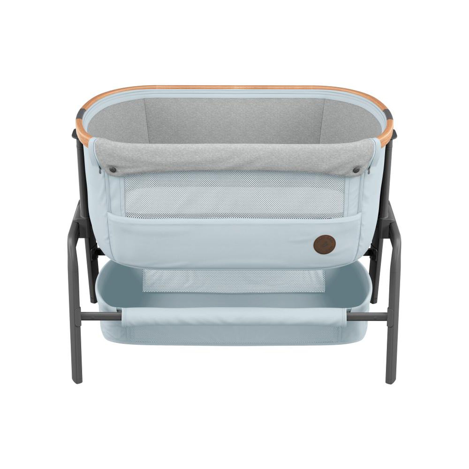 Cuna Maxi-cosi Lora Essential Grey image number 1.0