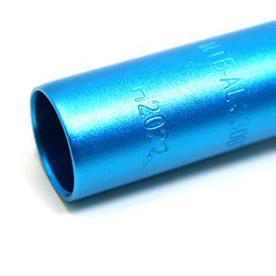 Manubrio Radical Mountain Mtb 31.8x780 Azul