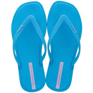 Sandalia Fever Azul Ipanema