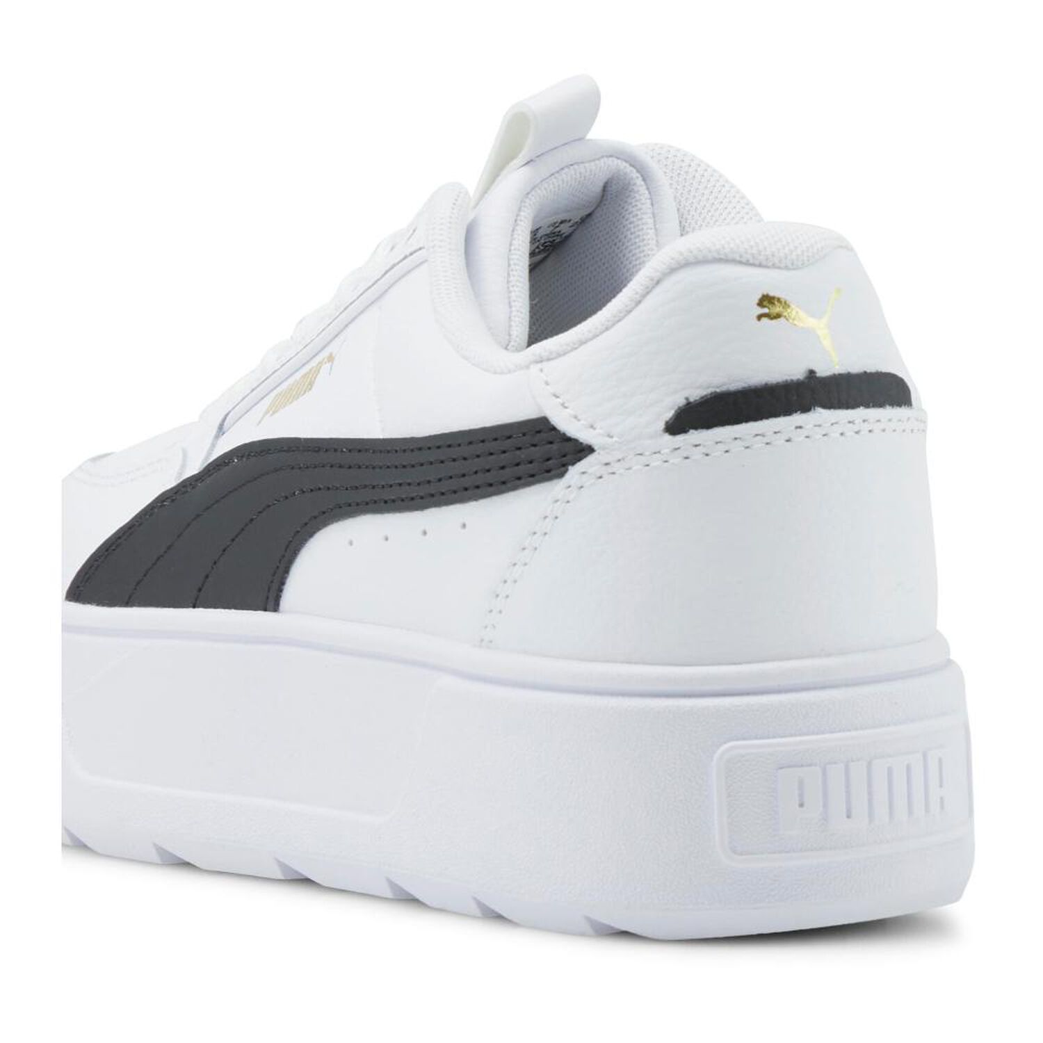 Zapatilla Urbana Mujer Puma Karmen Rebelle image number 7.0