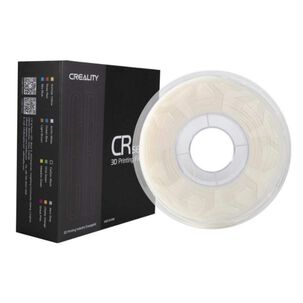 CREALITY Filamento Pla Marfil Blanco 1kg Creality