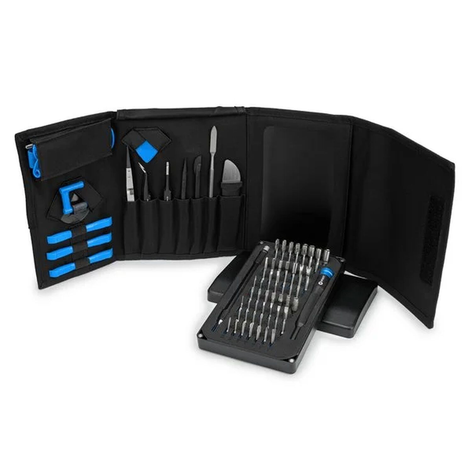 Kit De Herramientas Ifixit Pro Tech Toolkit image number 1.0