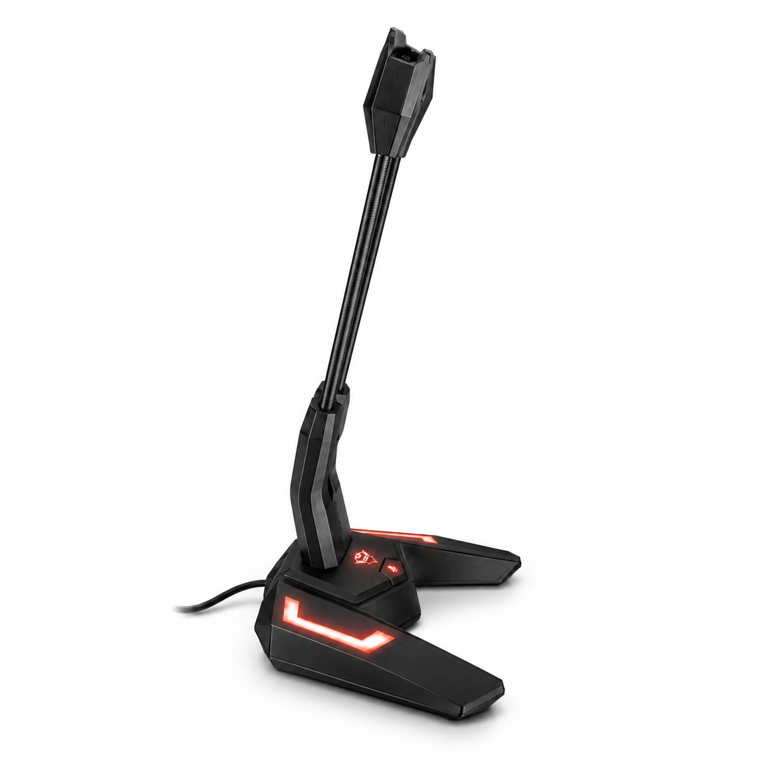 Micr&oacute;fono Usb Condensador Trust Scorp Gxt 210 Gamer image number 4.0