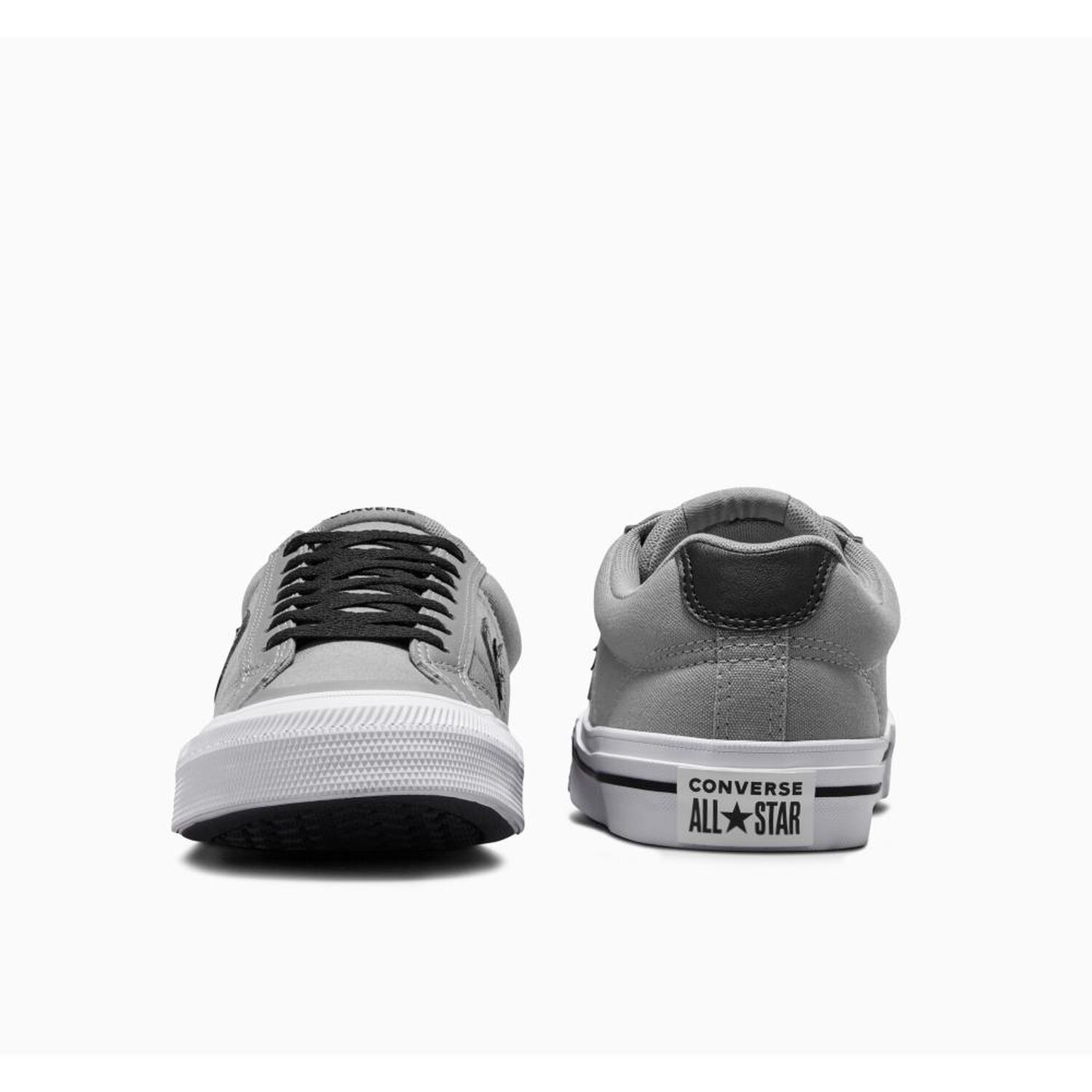 Zapatilla Urbana Hombre Converse Converse Sport Casual Gris image number 5.0