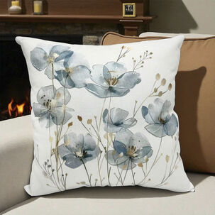 Pack De Fundas De Cojin Estampados 45x45 Mod06