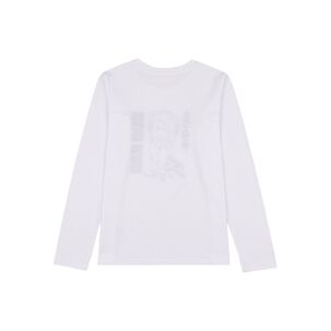 Polera Ni&ntilde;a Red - Rock