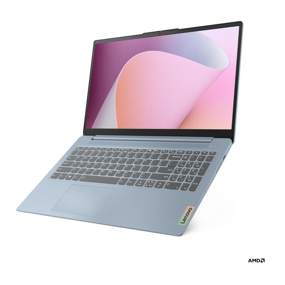 Notebook 15.6" Lenovo Ideapad Slim 3 / AMD Ryzen 5 / 8 GB RAM / 512 GB SSD image number 3.0