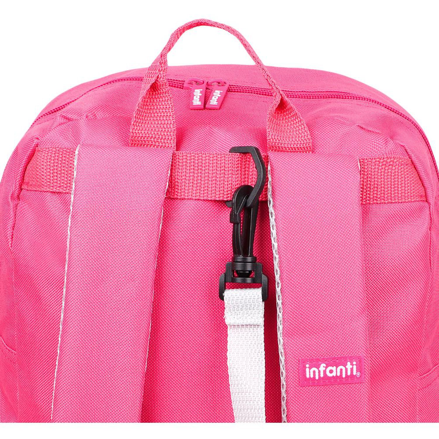 Mochila Ni&ntilde;o Infanti image number 2.0
