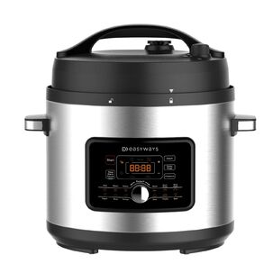 Olla De Coccion Fast Pot 5,7 L Easyways