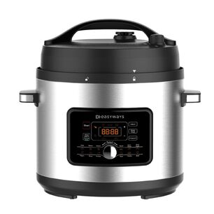 Olla De Coccion Fast Pot 5,7 L Easyways