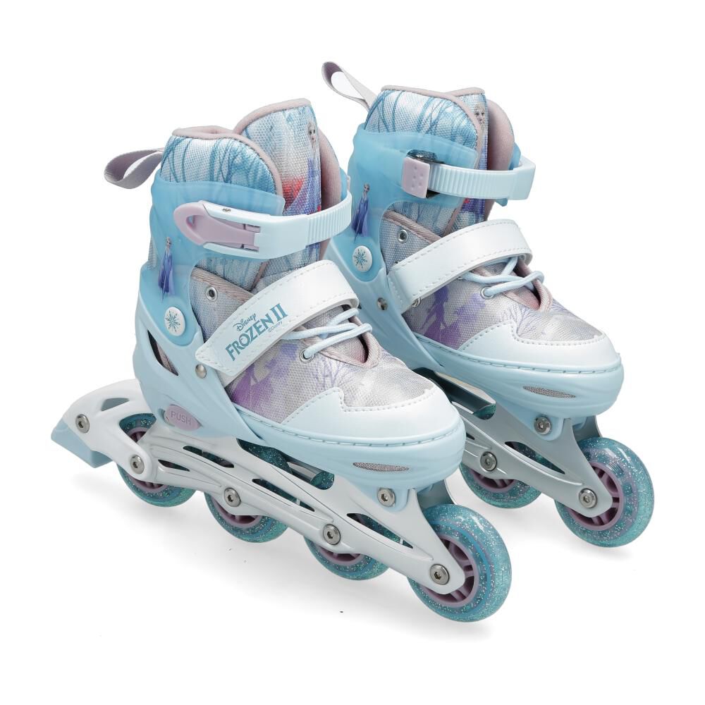 patines en tottus