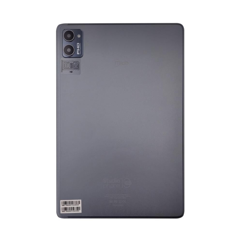 Tablet 10" Microlab Tablet / 4 GB RAM / 128 GB image number 2.0