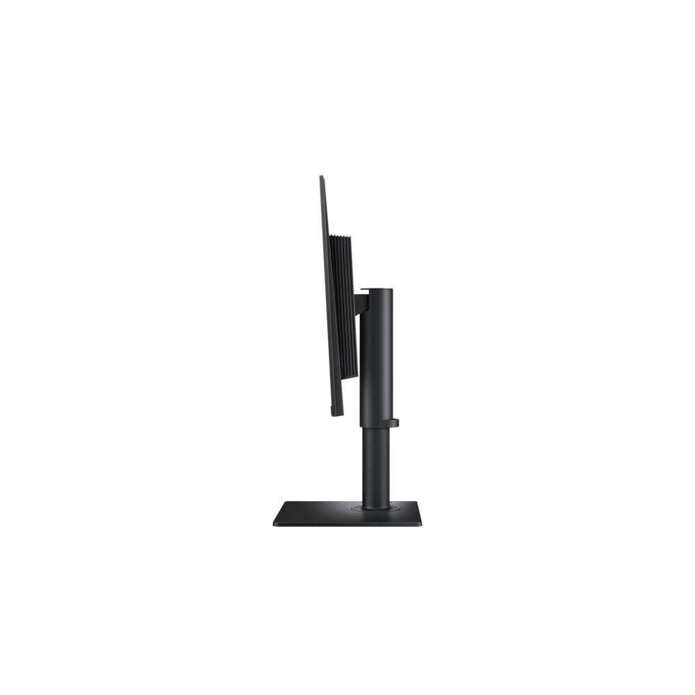 24" S40gd Fhd 100hz Monitor Plano Negro image number 4.0