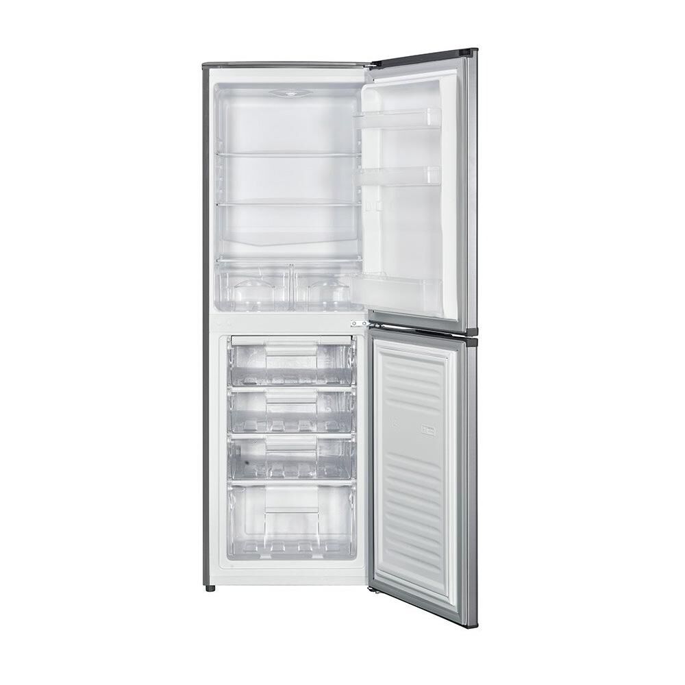 Refrigerador Bottom Freezer Mademsa Nordik 415 Plus / Frío Directo / 231 Litros / A image number 2.0