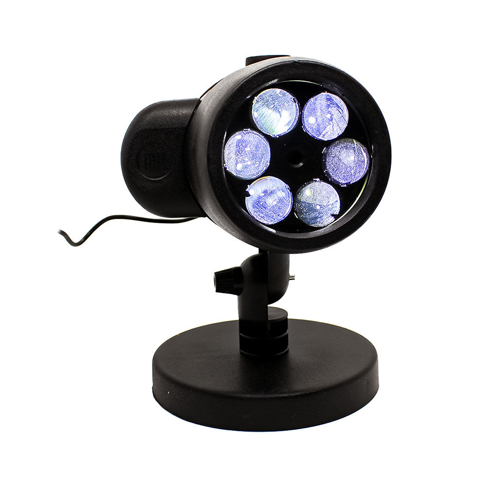 Luz Animada De Navidad Led image number 3.0
