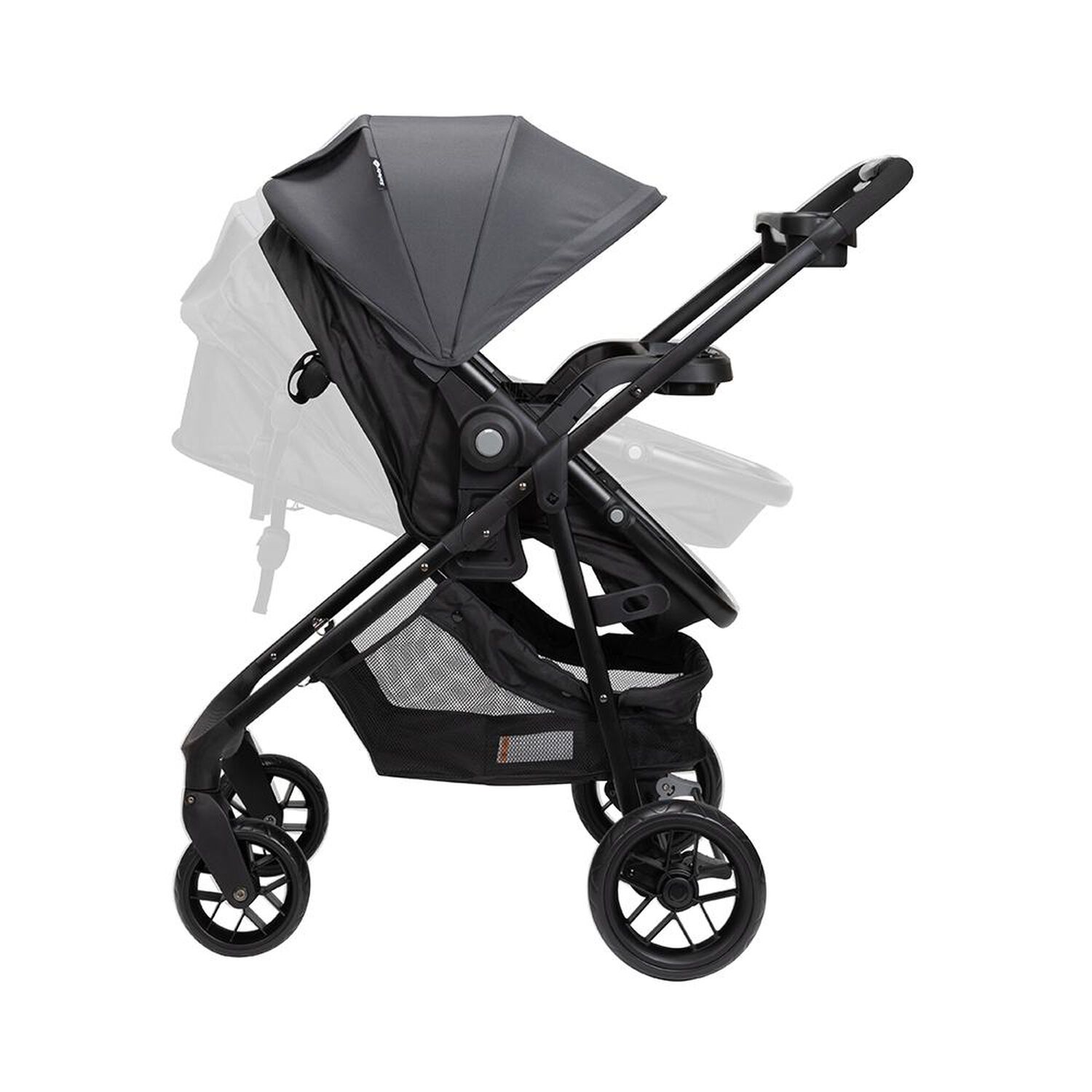 Coche Travel System Grow And Go Alloy Safety 1st image number 3.0