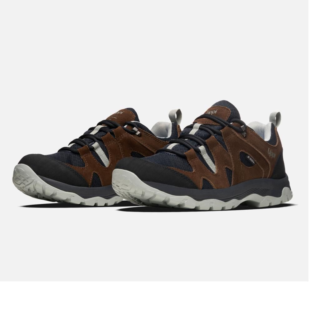Zapatilla Outdoor Hombre Lippi Tellus Low image number 3.0
