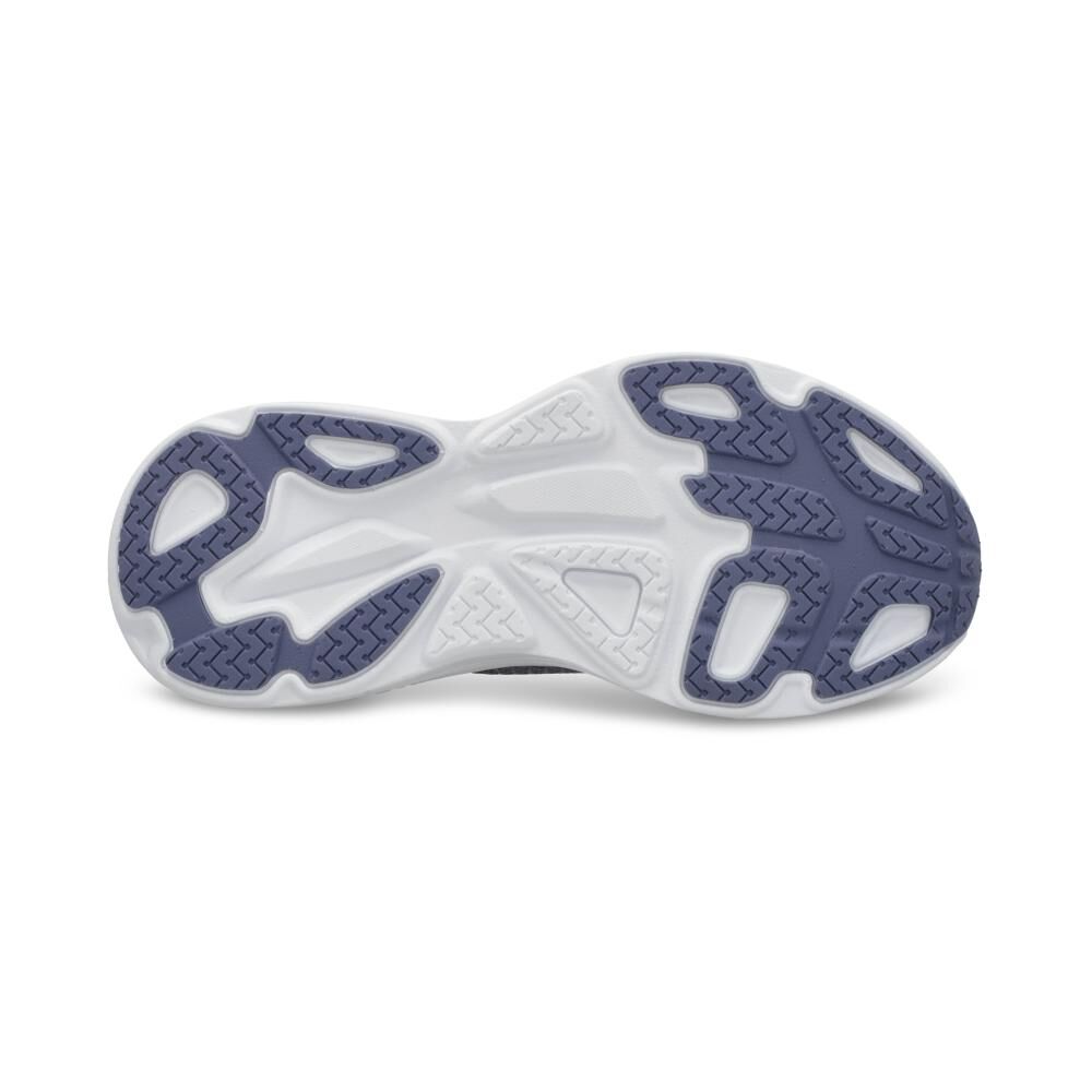 Zapatilla Spalding Mujer Comfort Comfy Lila image number 4.0