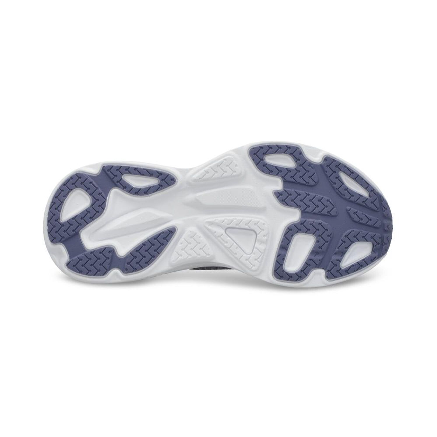 Zapatilla Spalding Mujer Comfort Comfy Lila image number 4.0