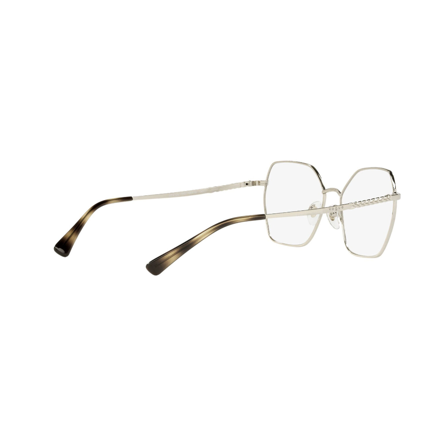 Lentes &Oacute;pticos Dorado Vogue Eyewear image number 8.0