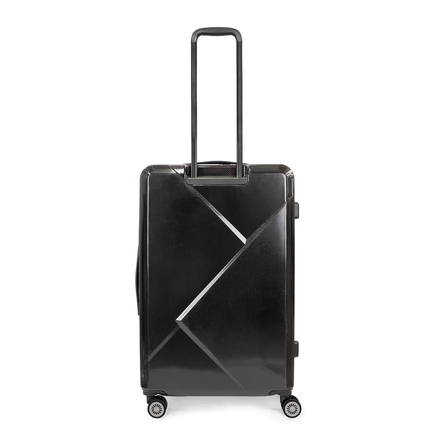 Maleta Mediana 20kg Donna Karan Your Call Negra Dkny image number 6.0