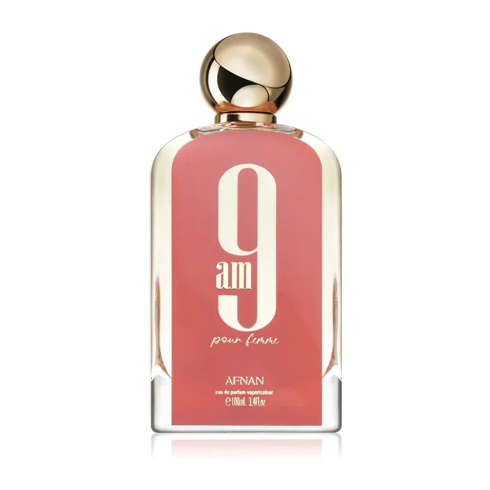 Afnan - "9 Am Pour Femme" Edp Mujer 100 Ml image number 1.0