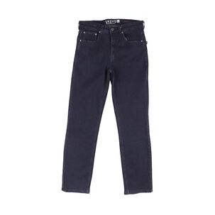 Jeans Tiro Medio Slim Hombre Skuad