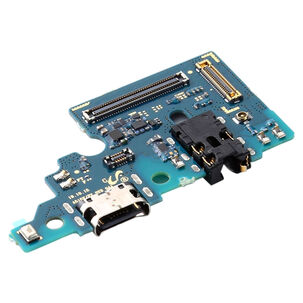 Flex De Carga Compatible Con Samsung A51