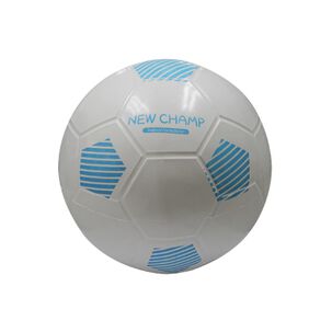 Balon De Futbol New Champ N 5